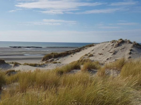 FORT MAHON superbe appartement face mer